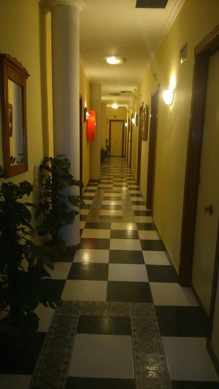 Hostal El Camionero Burguillos Del Cerro Δωμάτιο φωτογραφία